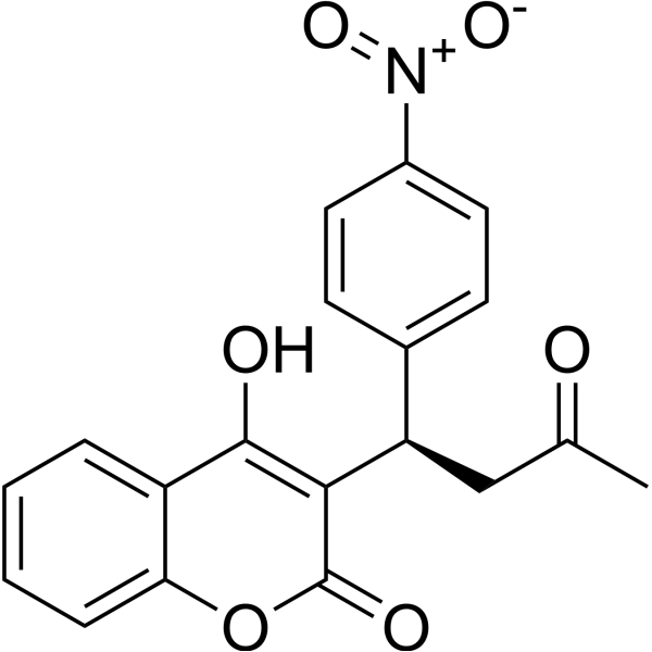 (R)-Acenocoumarol 66556-77-2